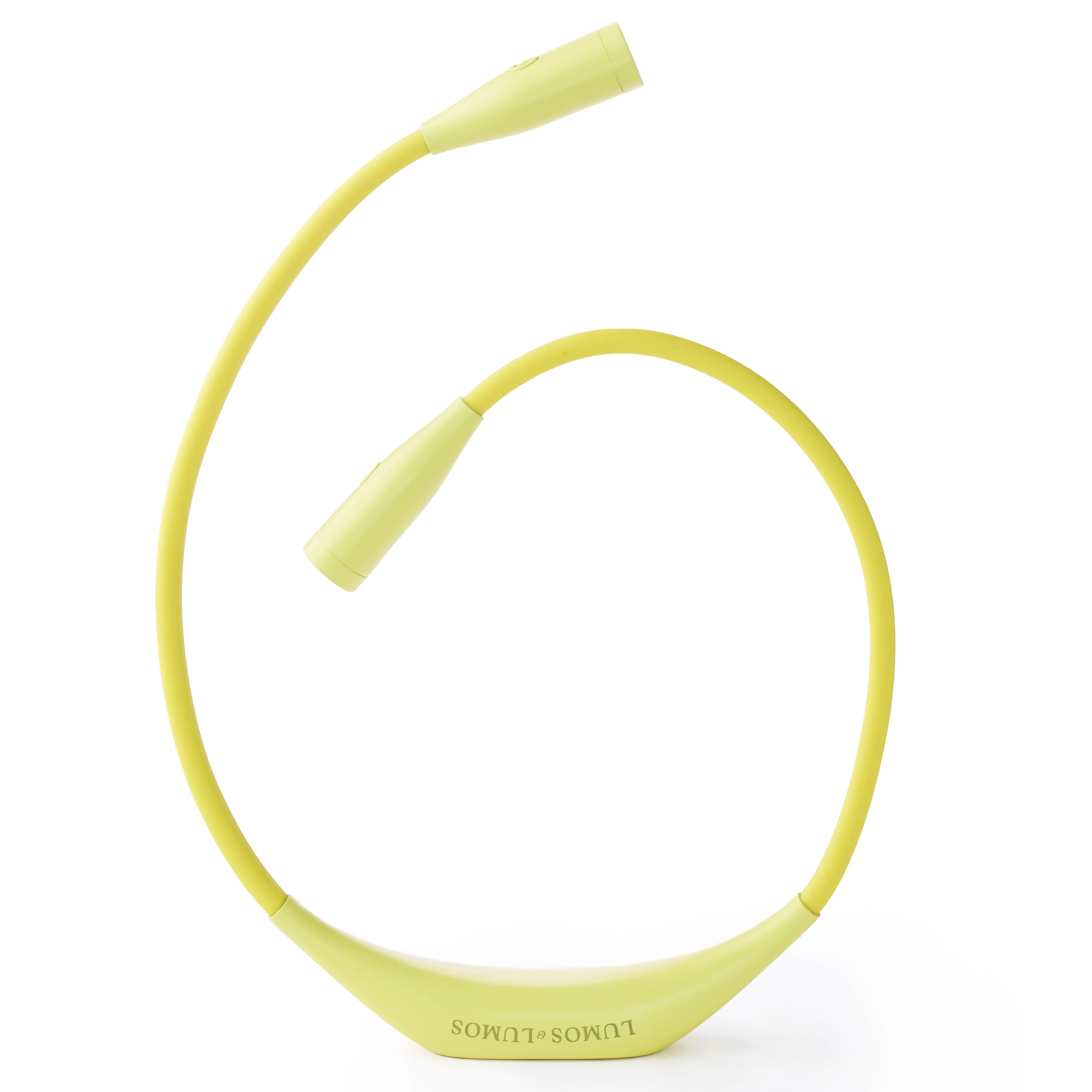 Lumos Knitting Light