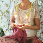 Lumos Knitting Light