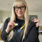 Lumos Knitting Light