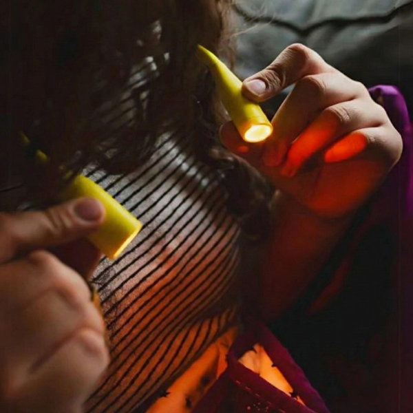 Lumos Knitting Light