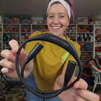 Lumos Knitting Light