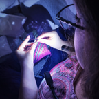 Lumos Knitting Light