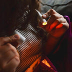 Lumos Knitting Light