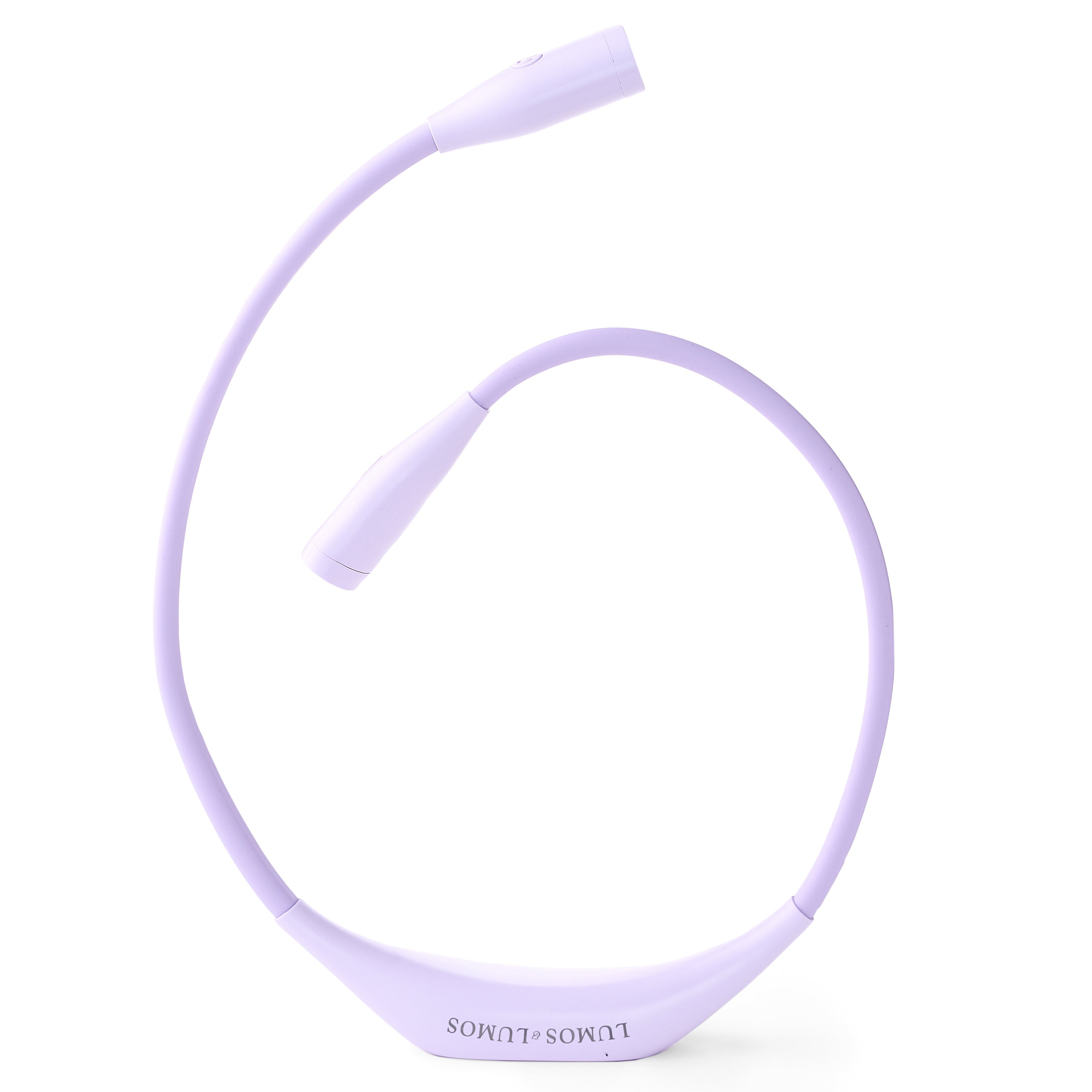 Lumos Knitting Light