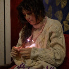 Lumos Knitting Light