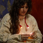 Lumos Knitting Light