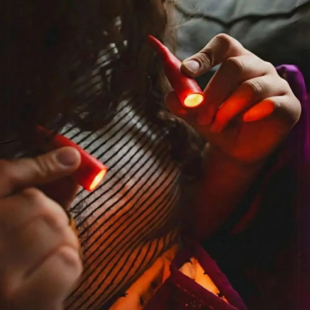 Lumos Knitting Light