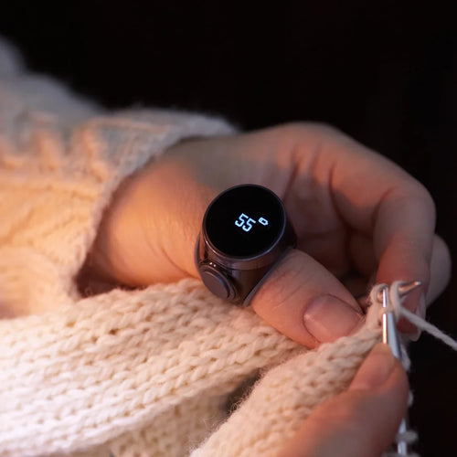 Lumos Row Counter (NEW)