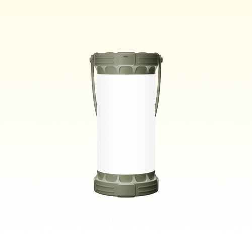 Glocusent 135 LED Ultra Bright Survival Camping Lantern & Emergency Light