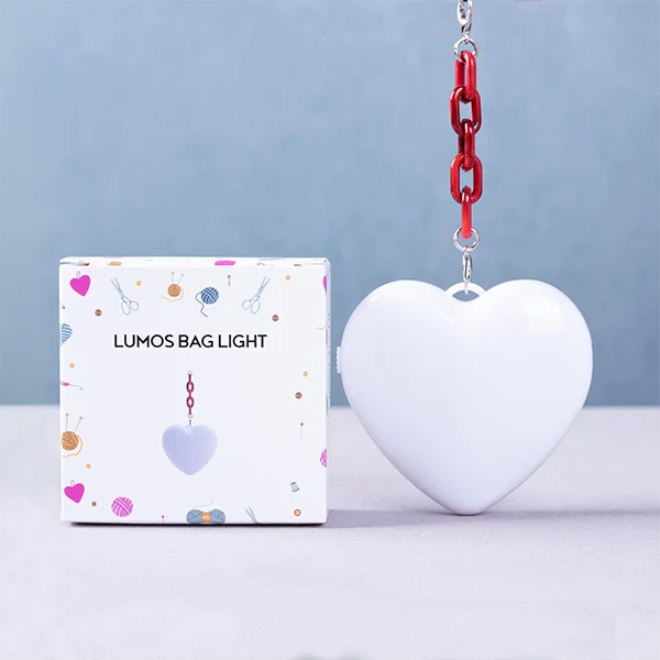 Lumos Bag Light (NEW)