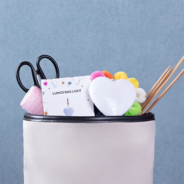 Lumos Bag Light (NEW)