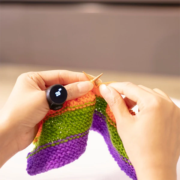 Lumos Row Counter (NEW)